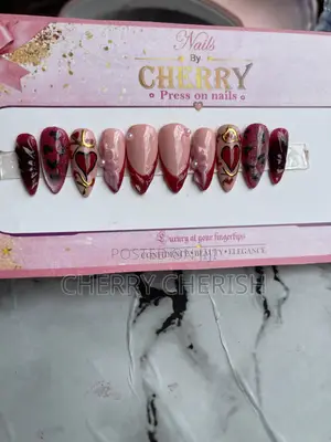 Press on Nails