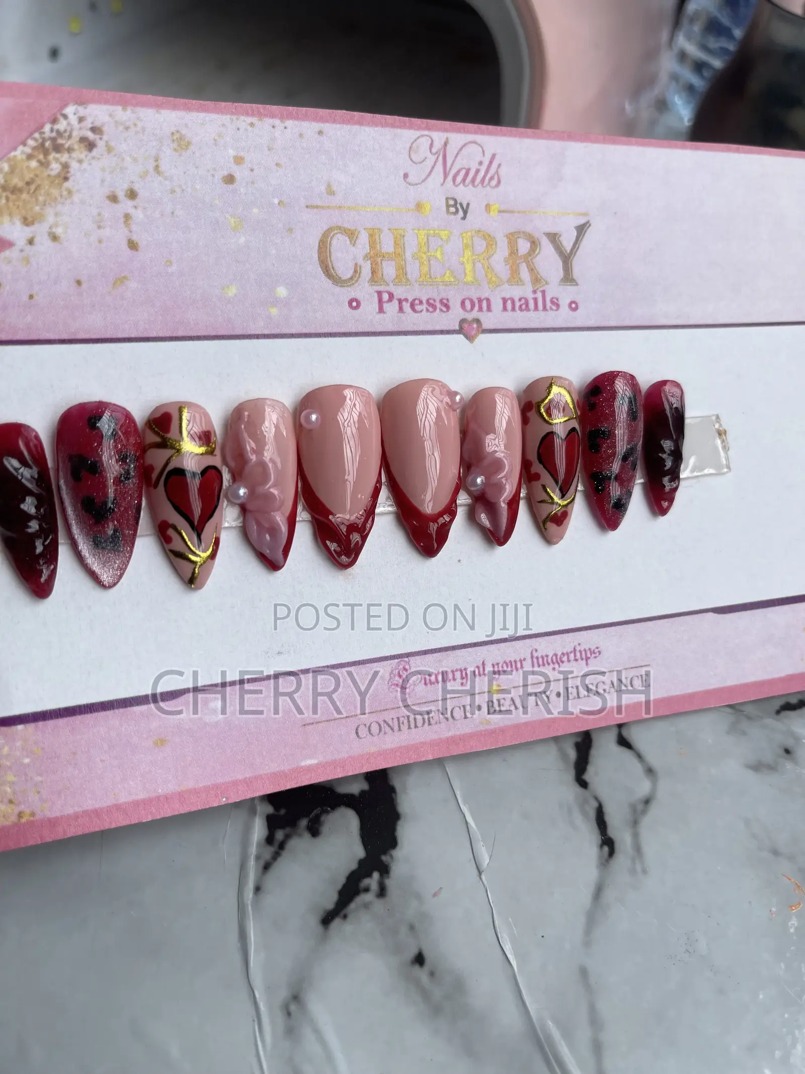 Press on Nails