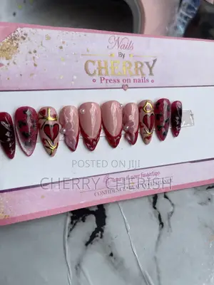 Press on Nails