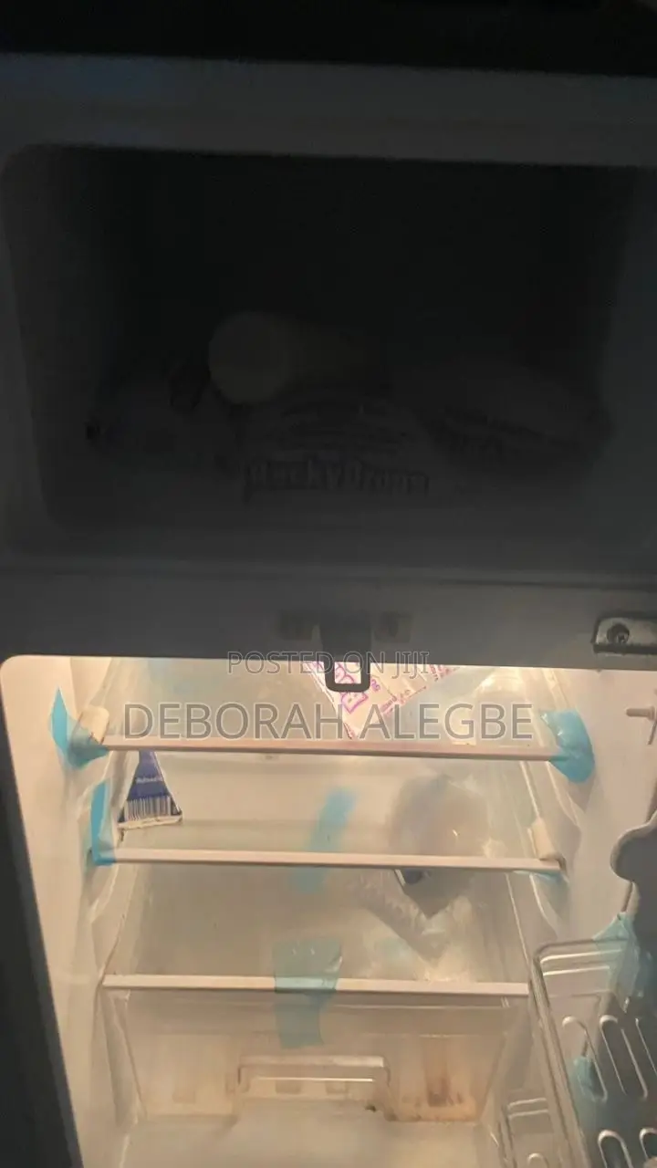 AEON Refrigerator