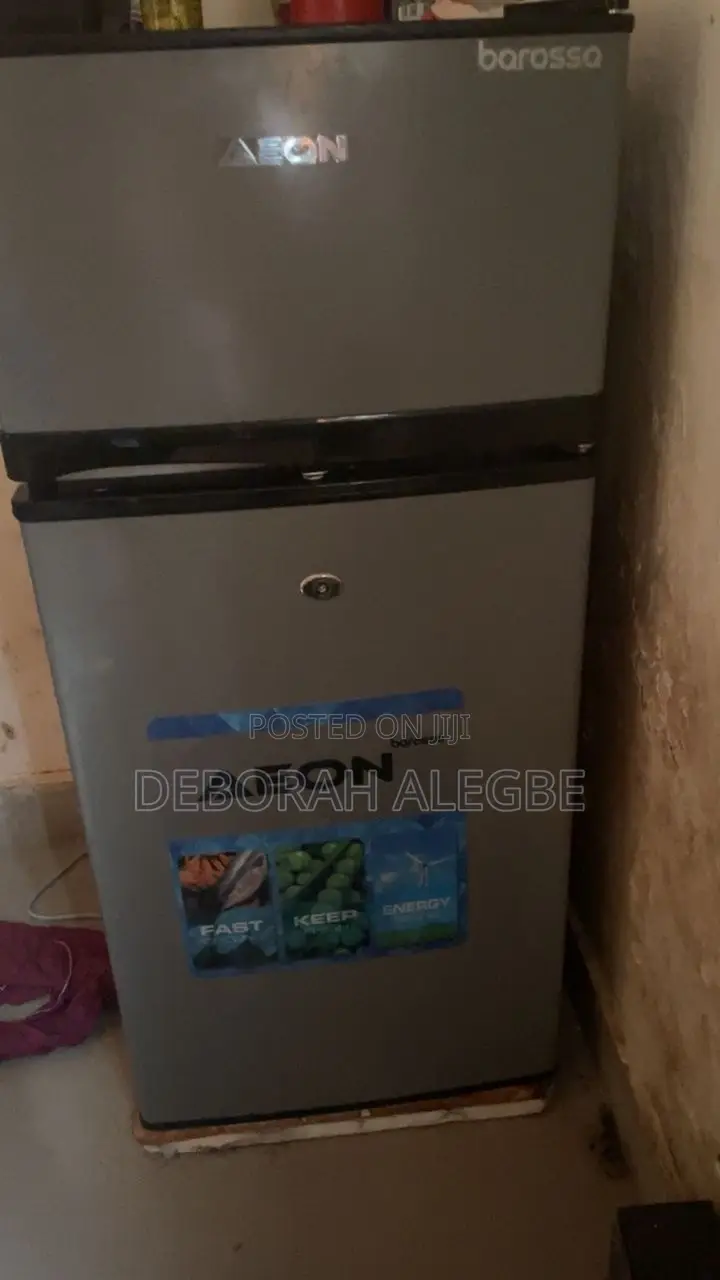 AEON Refrigerator