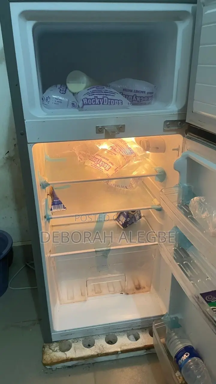 AEON Refrigerator
