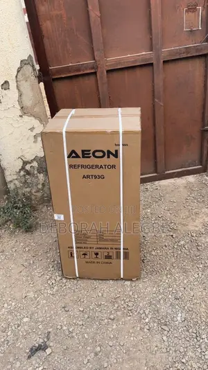 AEON Refrigerator