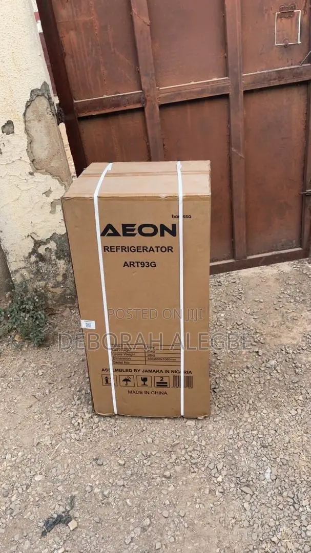 AEON Refrigerator