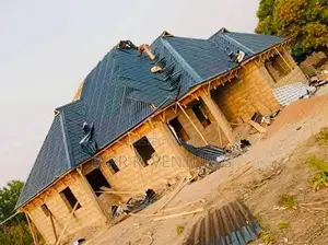 Professional Roofing Carpenter