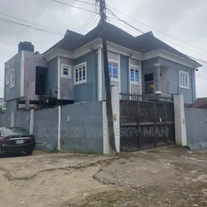 4bdrm Duplex in Woji for sale