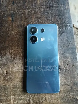Xiaomi Redmi Note 13 256 GB Blue