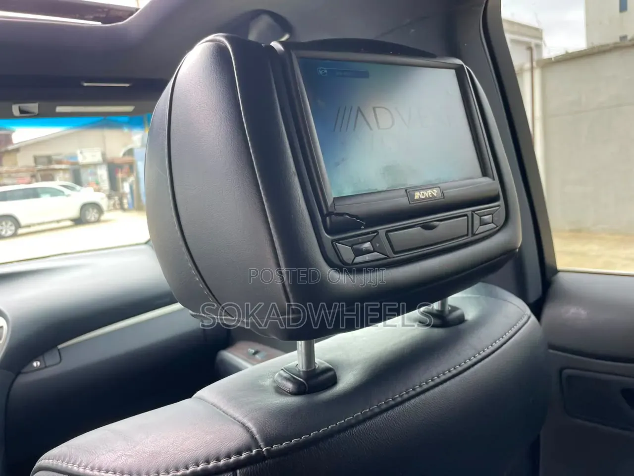Lexus RX 2013 Gray