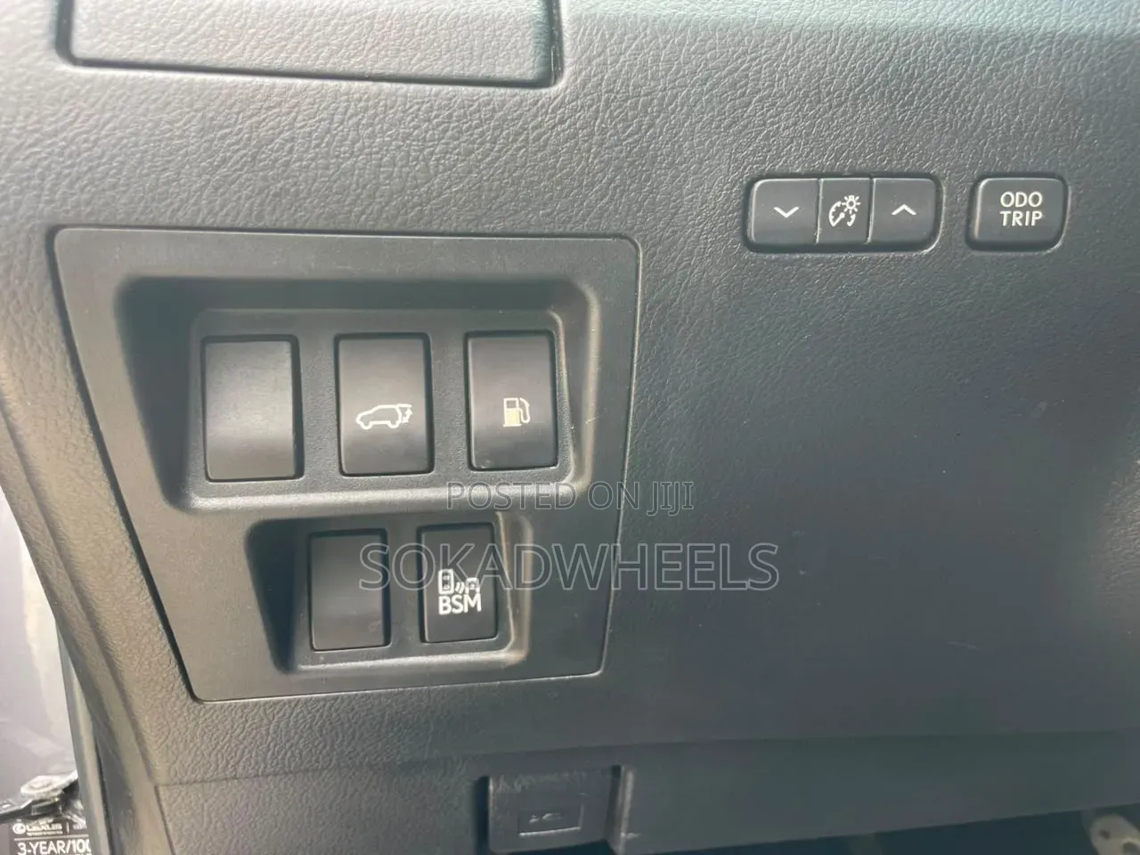 Lexus RX 2013 Gray