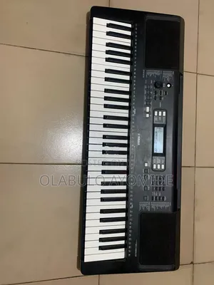 Yamaha PSR-E363