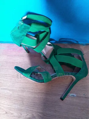Shoe Collection
