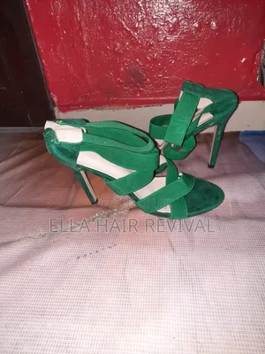 Shoe Collection