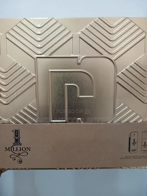Paco Rabbane One Million Set