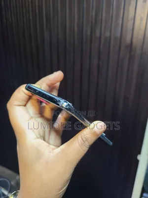 Samsung Galaxy S8 64 GB Black
