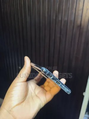 Samsung Galaxy S8 64 GB Black