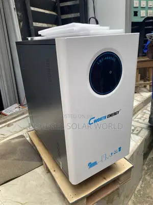 Solar Energy 20kwh Lithium Ion Battery
