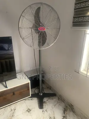 OX Extra Large Standing Fan for Sale in Ajah Lagos