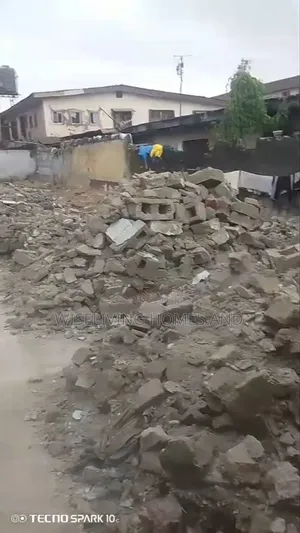 Land for Sale Ijesha, Surulere