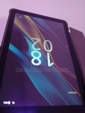 Tablet 128 GB Blue