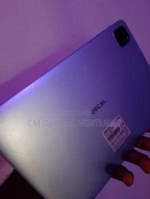 Tablet 128 GB Blue