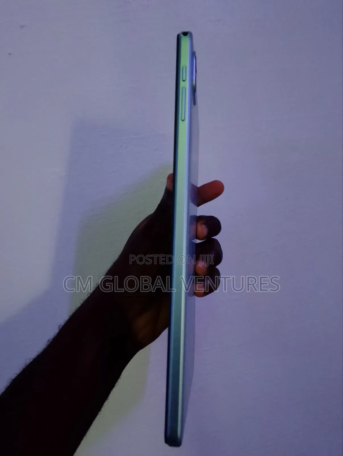 Tablet 128 GB Blue