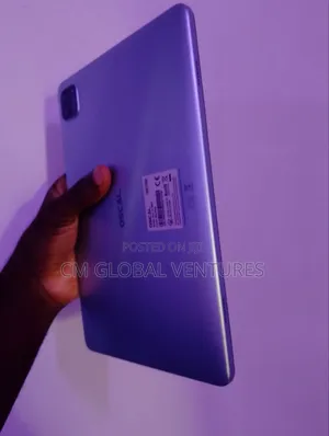 Tablet 128 GB Blue