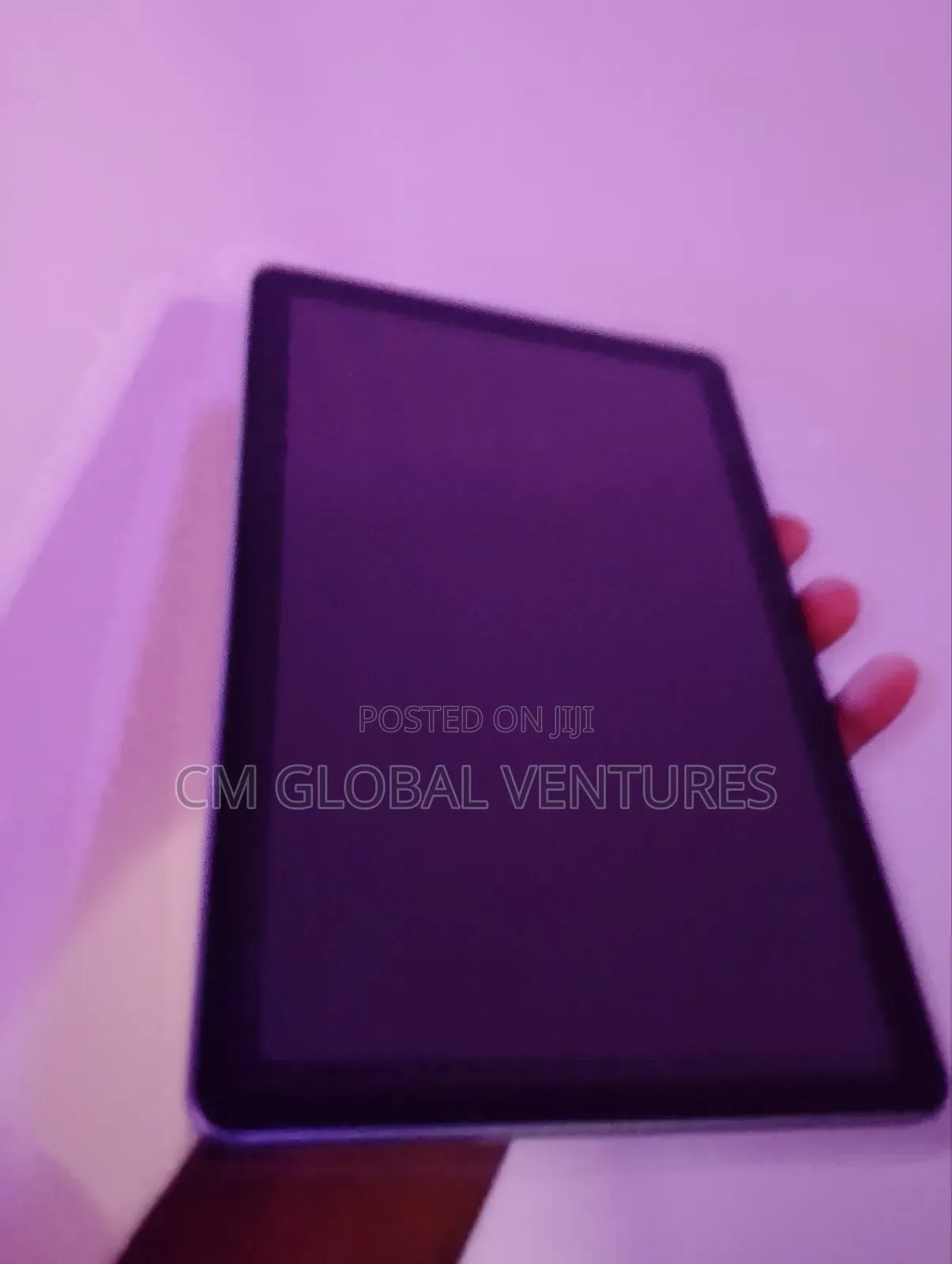Tablet 128 GB Blue
