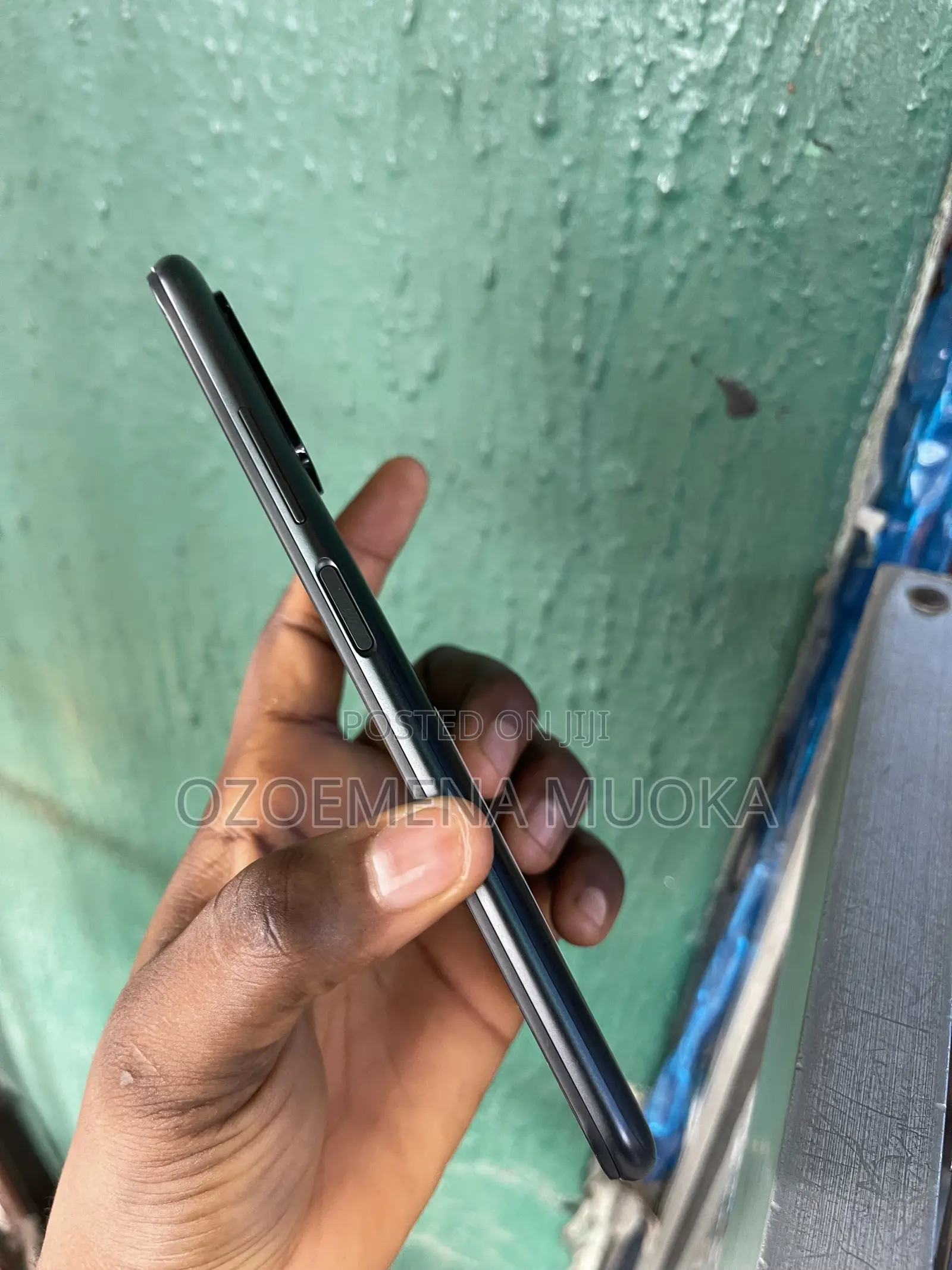 Xiaomi Redmi Note 10 5G 128 GB Black