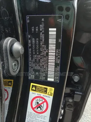 Toyota Highlander 2015 Black