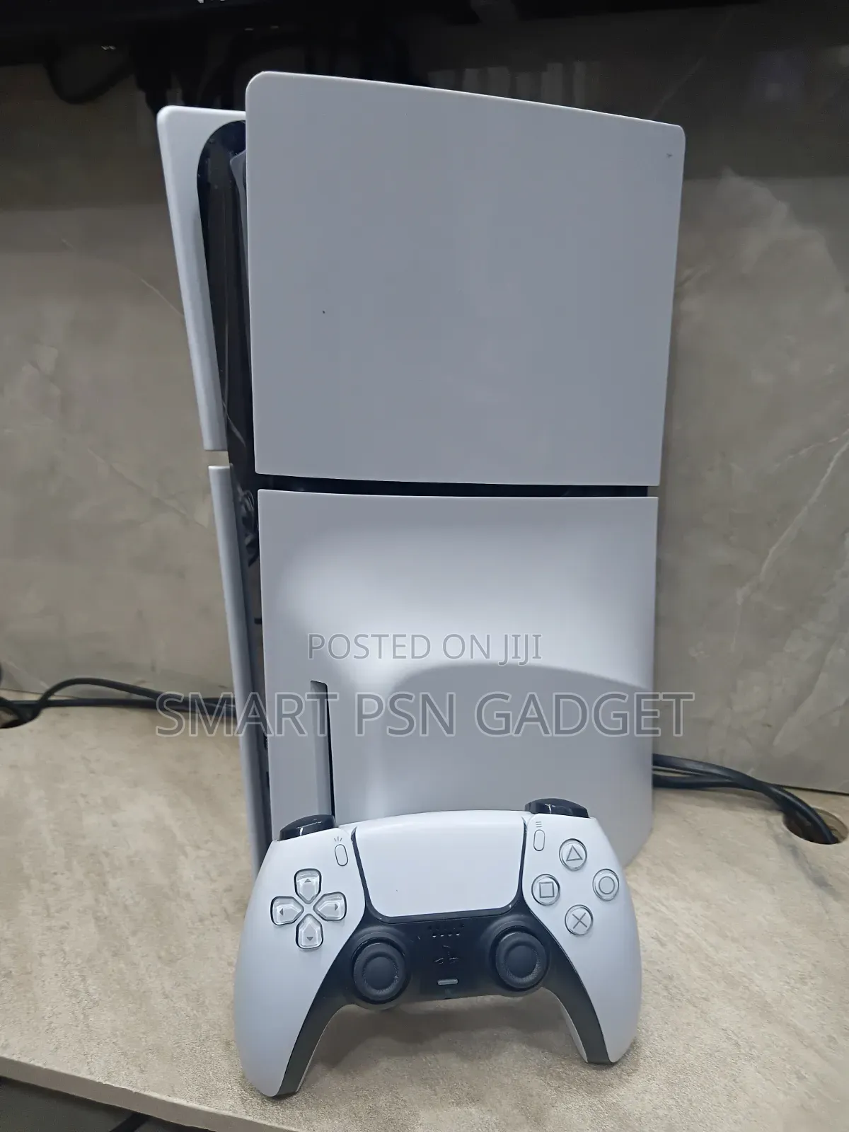 Uk Used Ps5 Slim — Clean Fully Functional