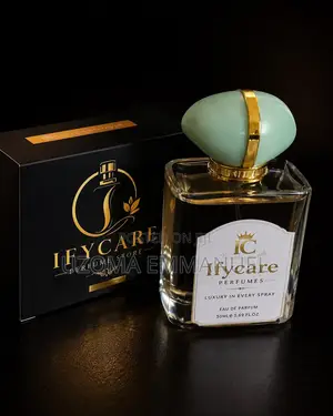Ifycare Perfume Store