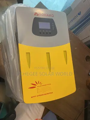 Solar Energy