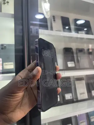Apple iPhone 14 Pro 256 GB Purple