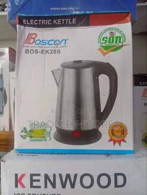 Electric Jug