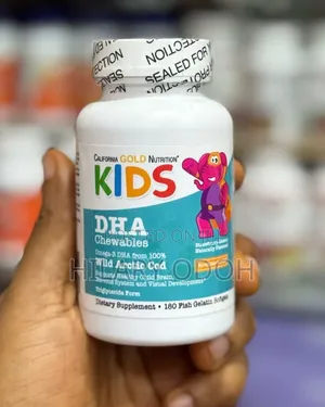 Focus Factor Kids 150 Chewable Tablets