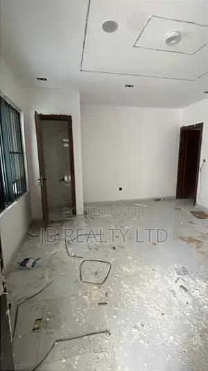 1bdrm Apartment in Harris Drive Vgc, Lekki for rent