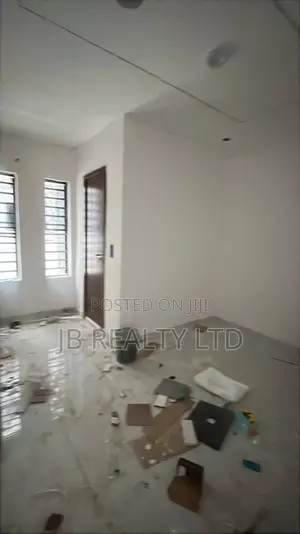 1bdrm Apartment in Harris Drive Vgc, Lekki for rent