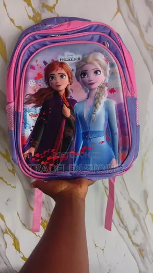 School Bag