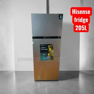 Hisense Fridge 205L