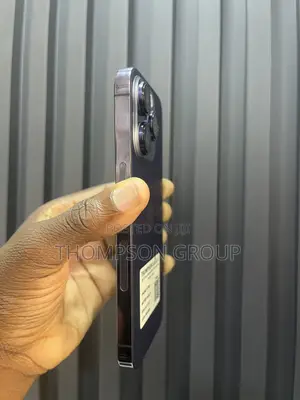Apple iPhone 14 Pro 256 GB Purple