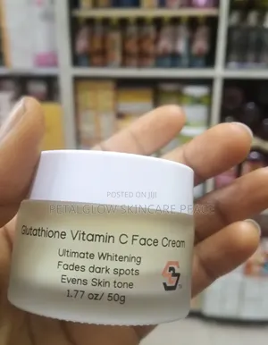 Glutathione Face Cream