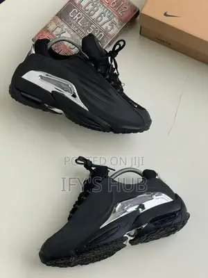 Luxury Drake Nocta Sneakers