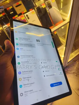 Samsung Galaxy Tab S5e 128 GB