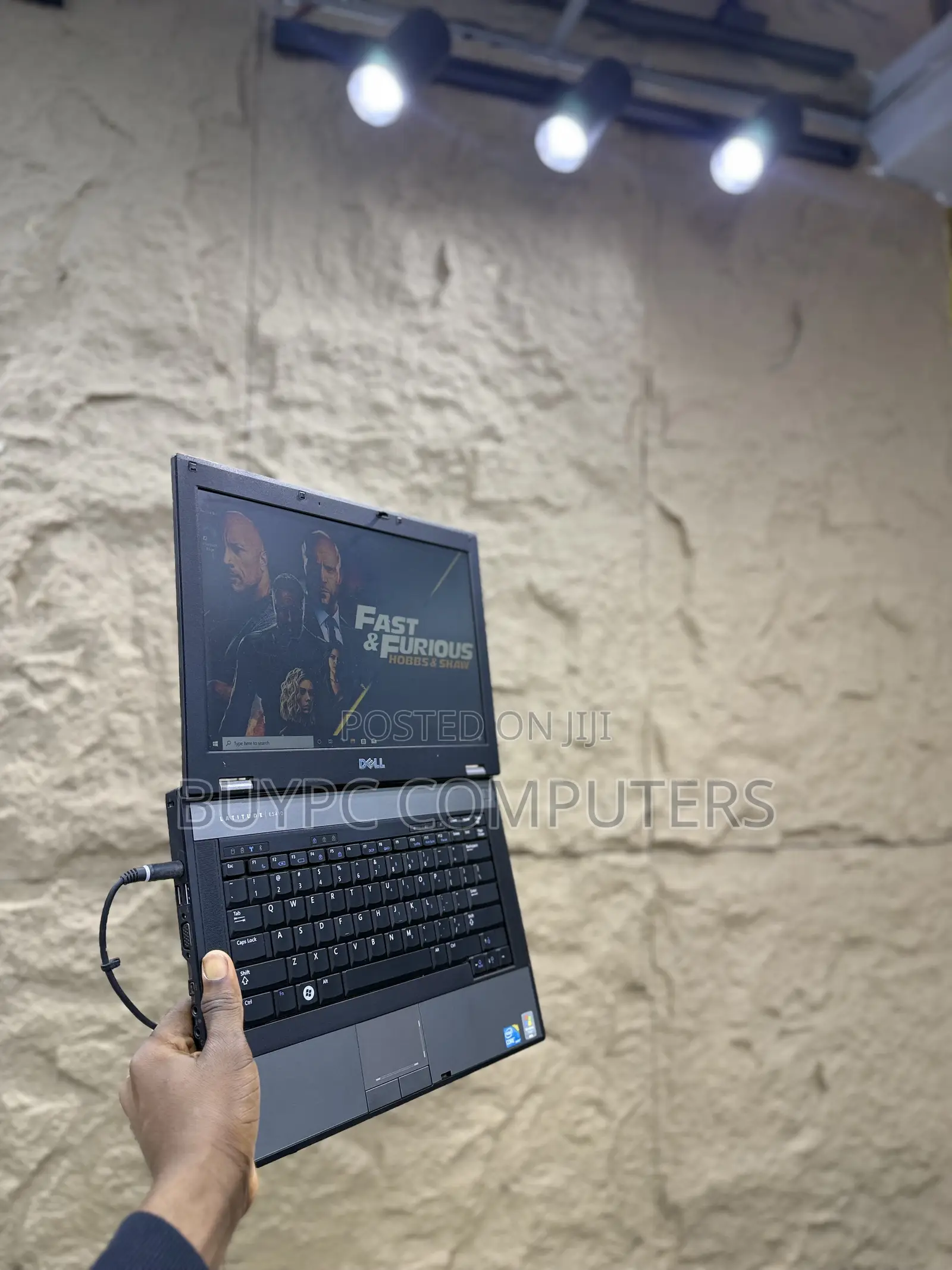 Laptop Dell Latitude E5410 4GB Intel Core i3 HDD 160GB