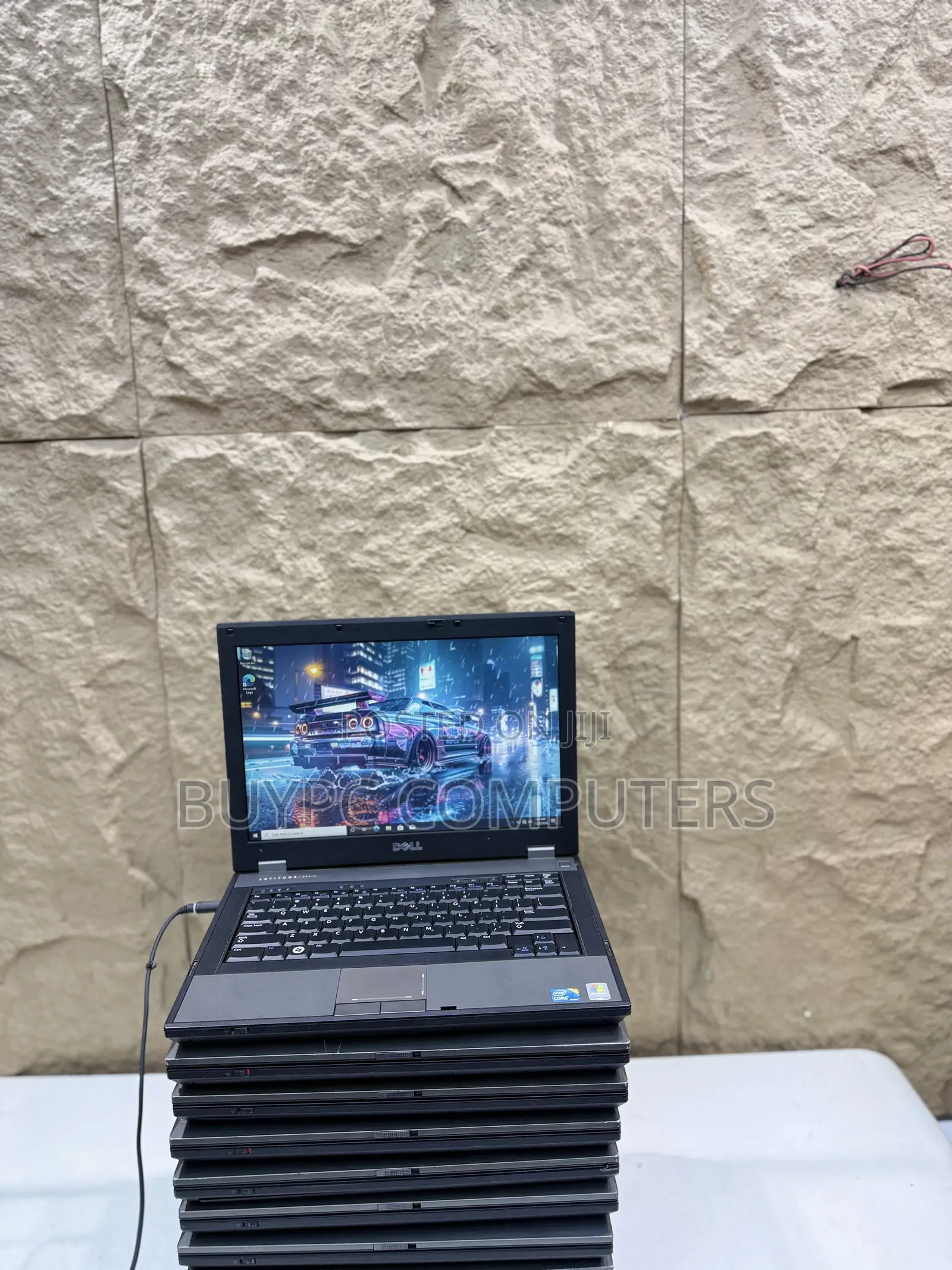 Laptop Dell Latitude E5410 4GB Intel Core i3 HDD 160GB