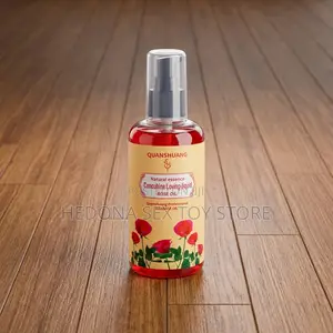 Professional Massage Oil