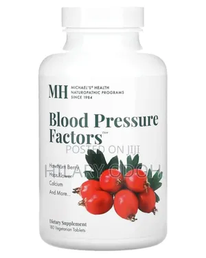 Now Blood Pressure Health 90 Cap