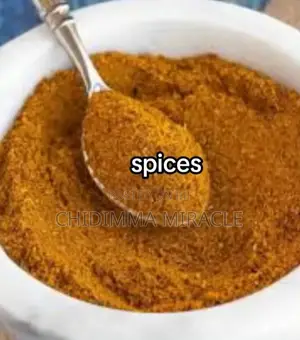 Food Stuff
