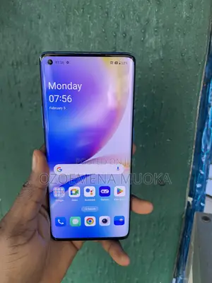 OnePlus 8 Pro 256 GB Blue