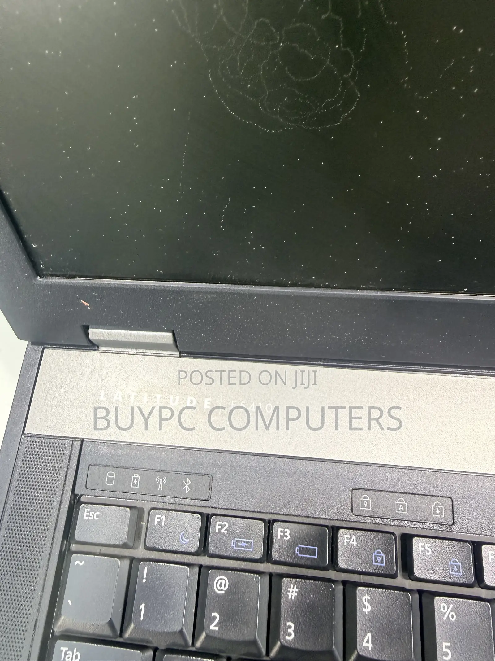 Laptop Dell Latitude E5410 4GB Intel Core i3 HDD 160GB